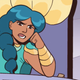 Mermista asking the important questions.